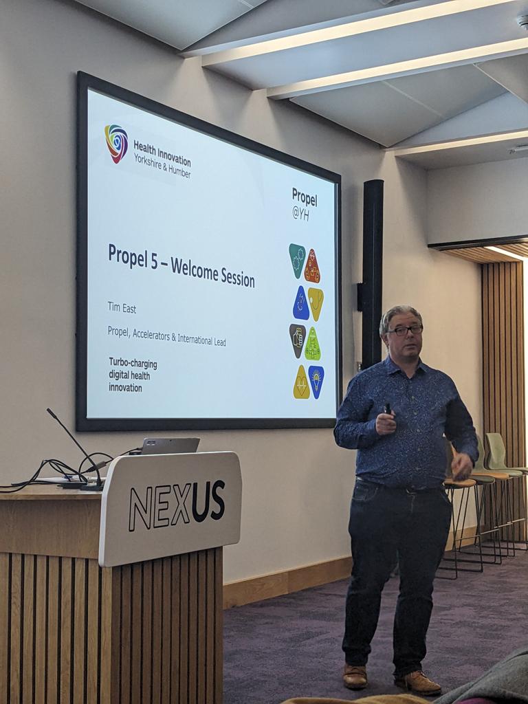 Optimise Health Ltd tweet media