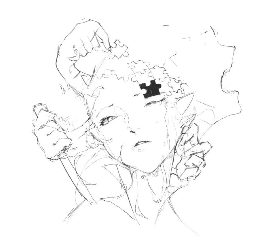 Anxiety anxiety