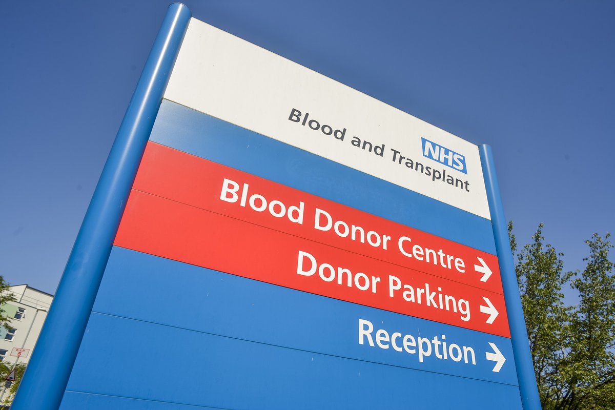 NHSBT are on the look out for Transfusion Medicine Clinical Fellows for August 2024! We're looking for motivated #haemSpRs wanting to do a year OOP to develop subspecialty skills in transfusion medicine.  Please get in touch with any questions. 
jobs.nhs.uk/candidate/joba…