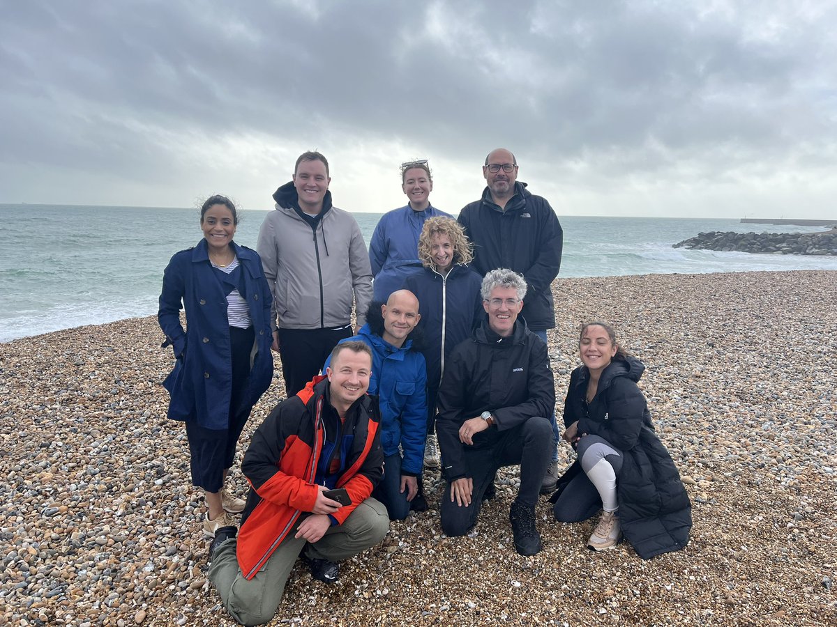 Lexington Catering (@lexyfood) on Twitter photo Last week, our dedicated Green Force Champions once again teamed up with the <a href="/mcsuk/">Marine Conservation Society</a> for a blustery beach clean on the South Coast.
9 kilograms of waste was collected in total, with the majority of items being small items - that’s a lot of lolly sticks!
Well done team! 👏🌊 Last week, our dedicated Green Force Champions once again teamed up with the <a href="/mcsuk/">Marine Conservation Society</a> for a blustery beach clean on the South Coast.
9 kilograms of waste was collected in total, with the majority of items being small items - that’s a lot of lolly sticks!
Well done team! 👏🌊
