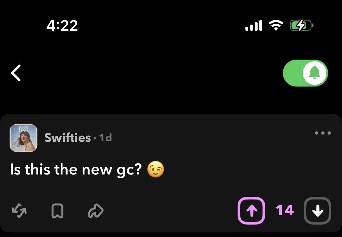 MrsM_art's tweet photo. @SwiftNYC This was my first post. I joined a few days ago. https://t.co/KDsjrkPaot