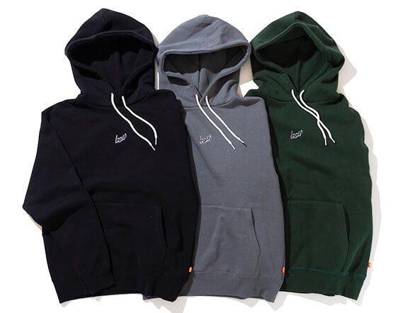 SLAMJAPAN's tweet photo. 【那覇店入荷情報】
@legit_cal よりスウェットシリーズが
続々と入荷しております‼︎

柔らかく心地よい肌触りに加えてリーズナブルなお値段‼︎
刺繍でMixedロゴがデザインされています。

#SLAM #SLAM那覇店 #legit #illdome #hoody #parka https://t.co/rIF44vovkr