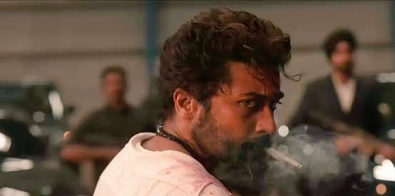 iammoviebuff007's tweet photo. #Vikram2 : The End Game is Gonna be the Biggest Ever Action Film in Indian Cinema History..🔥

Ulaganayagan #Kamalhaasan | #Suriya | #ThalapathyViiay | #Karthi https://t.co/yYVCjiirUQ