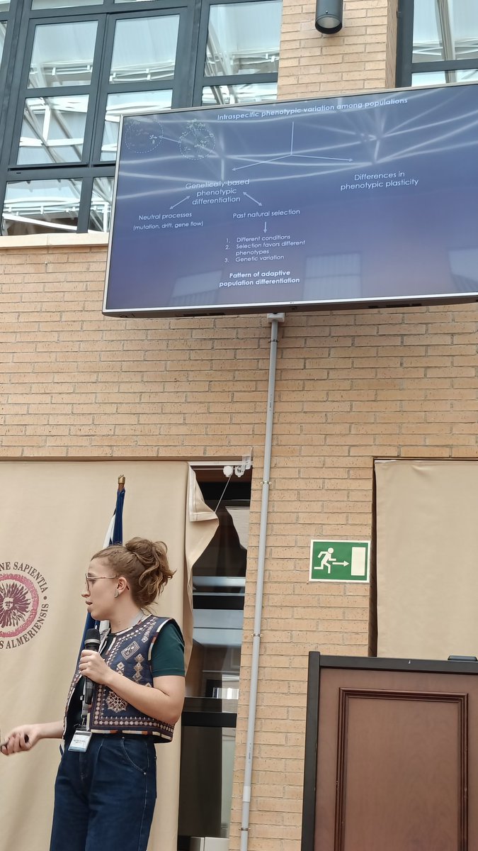 <a href="/MarinaRM_gypsum/">Marina Ramos Muñoz</a> nos ha presentado su trabajo con plasticidad en poblaciones de H. squamatum #AEET2023