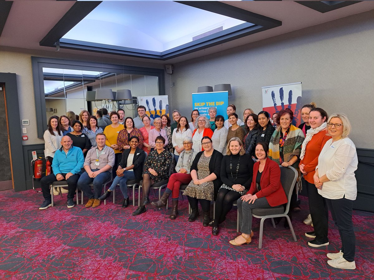 Fantastic day yesterday at CKCH <a href="/CorkKerryCH/">Cork Kerry Community Healthcare</a> first IPC link practitioner day. Thanks to all for attending despite the weather, great positive energy in the room <a href="/GwenRegan1/">Gwen Kelly-Regan</a> <a href="/Louise35791/">Louise Carlton</a> <a href="/nagolettenna/">Annette Logan</a> <a href="/PatSheehan___/">Pat Sheehan</a>
