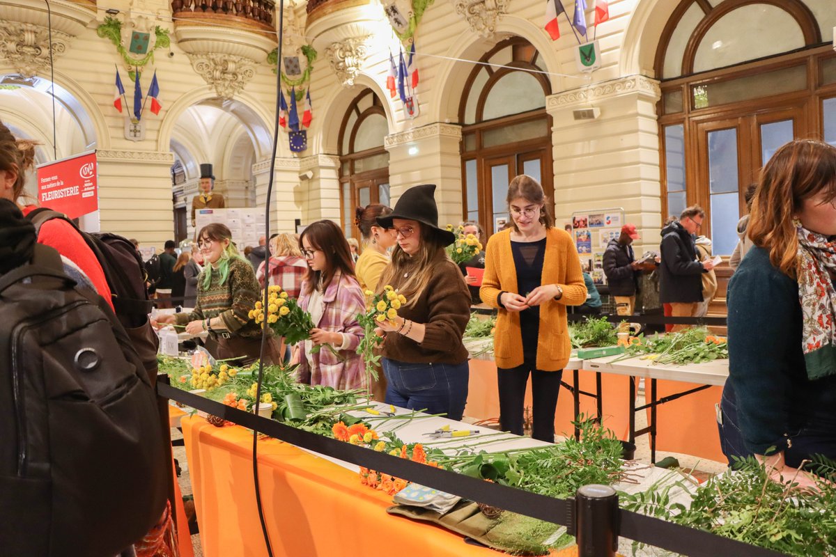 Mission Emploi Lys Tourcoing tweet media