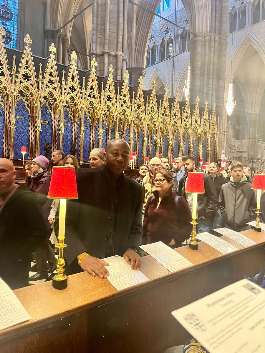 nrmukireland's tweet photo. We joined the Uganda High Commission London to pray for Uganda at Westminster Abbey. If you would like to be involved in this annual event, please let us know. @KagutaMuseveni @onc_nrm @NRMOnline @UGHighCommLDN https://t.co/XZcb9Sxoci
