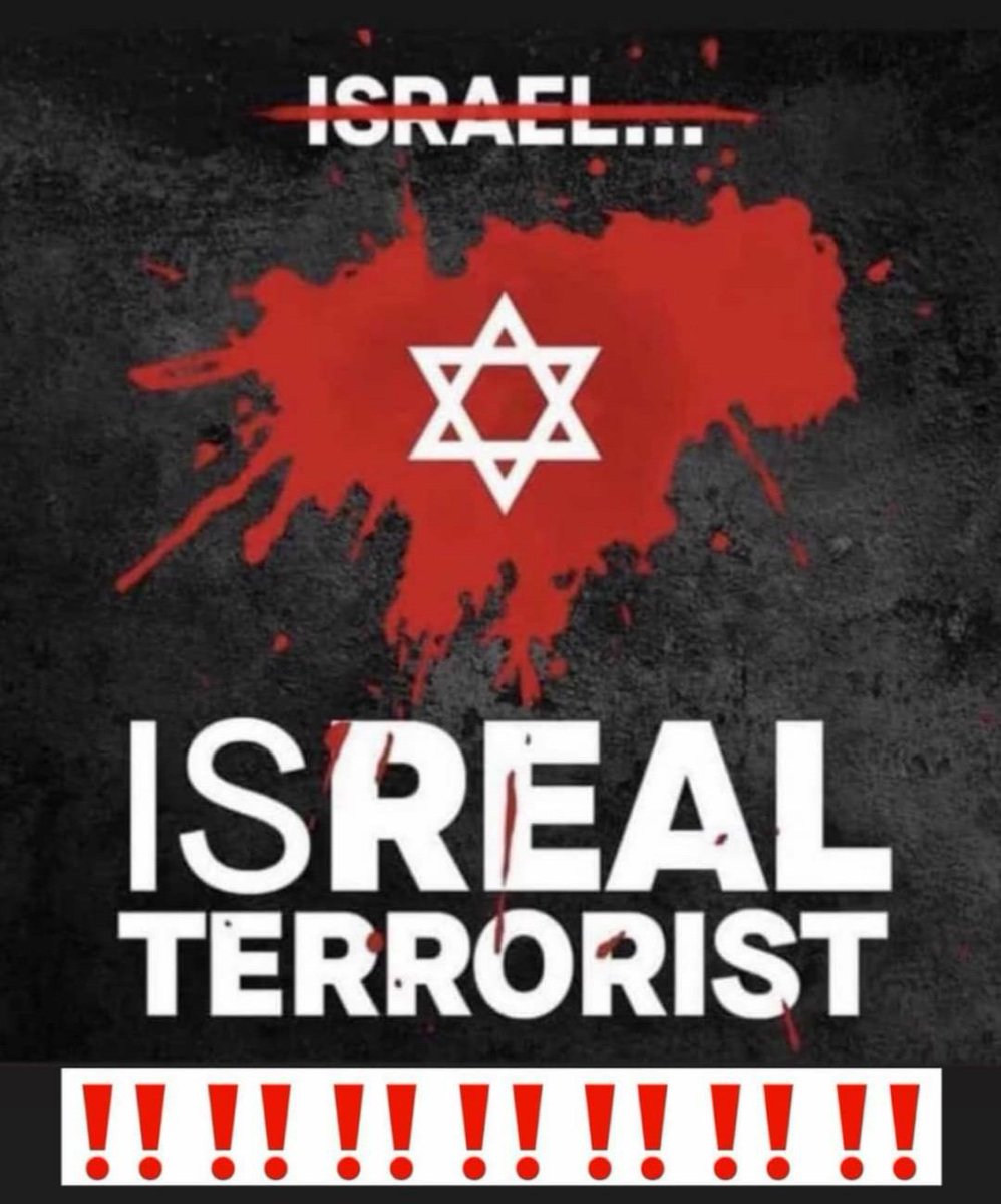 #Israel not have right  to be in middle east .the are killer child
