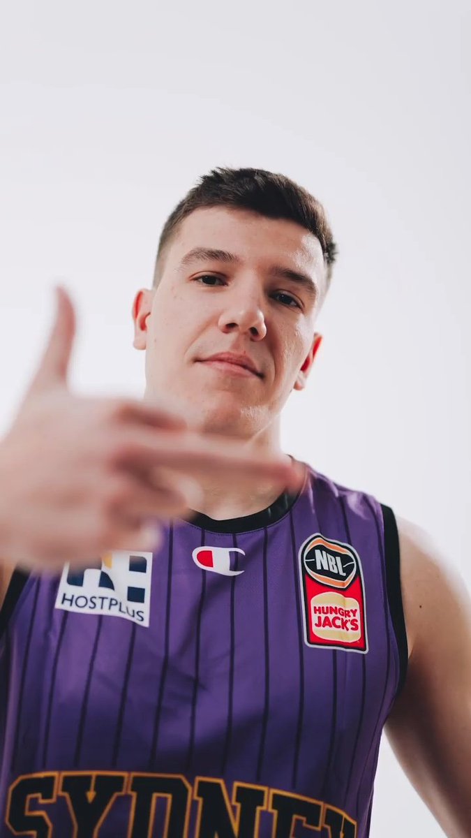 Sydney Sea Kings tweet media