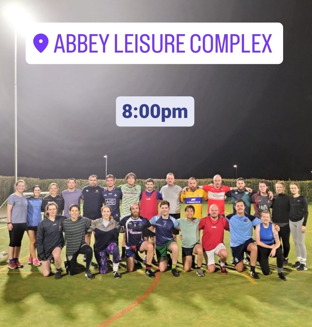 Cambridge Parnells tweet media