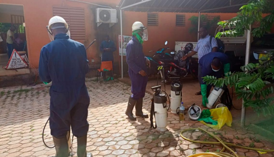 WAHO | OOAS tweet media