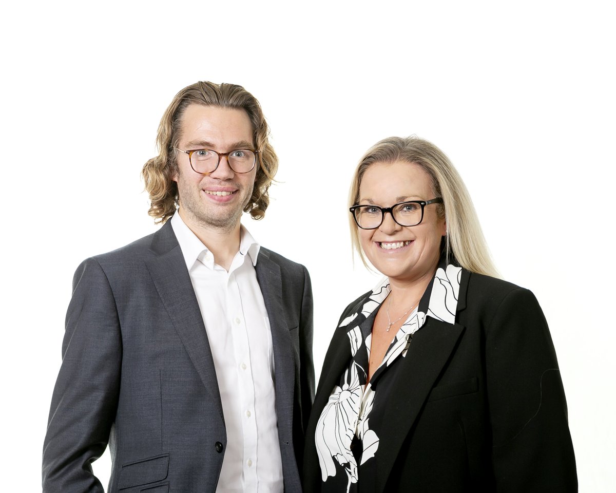 Following another year of significant growth, we are pleased to welcome to the team Sarah Wragg as Director of Owner Managed Businesses and Adam Welbourne as Audit Director. 
#Accountants #Director #Beverley #Goole