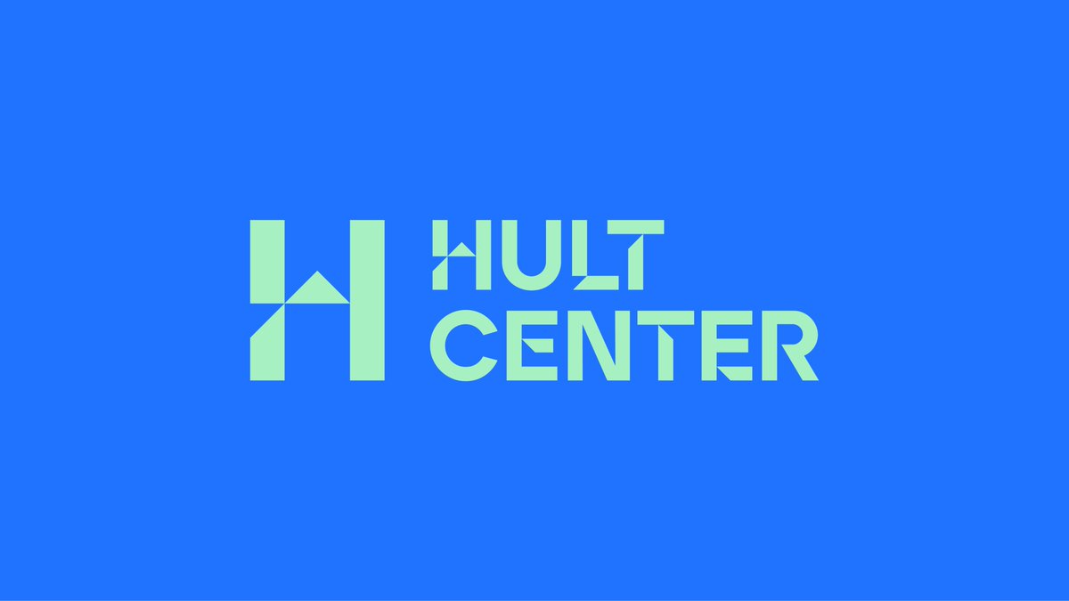 CommCuriosity's tweet image. NEW WORK: Rebrand for the Hult Center — a performing arts venue in Eugene, Oregon. We repositioned the Hult Center as a &apos;Curiosity Capital&apos; and created a new identity born from the building&apos;s dynamic architecture, informing a versatile design system and custom-cut typeface