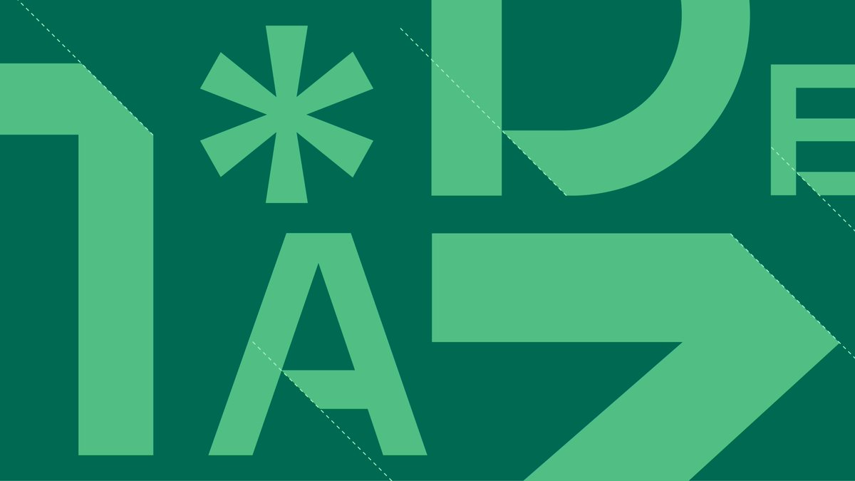 CommCuriosity's tweet image. NEW WORK: Rebrand for the Hult Center — a performing arts venue in Eugene, Oregon. We repositioned the Hult Center as a &apos;Curiosity Capital&apos; and created a new identity born from the building&apos;s dynamic architecture, informing a versatile design system and custom-cut typeface