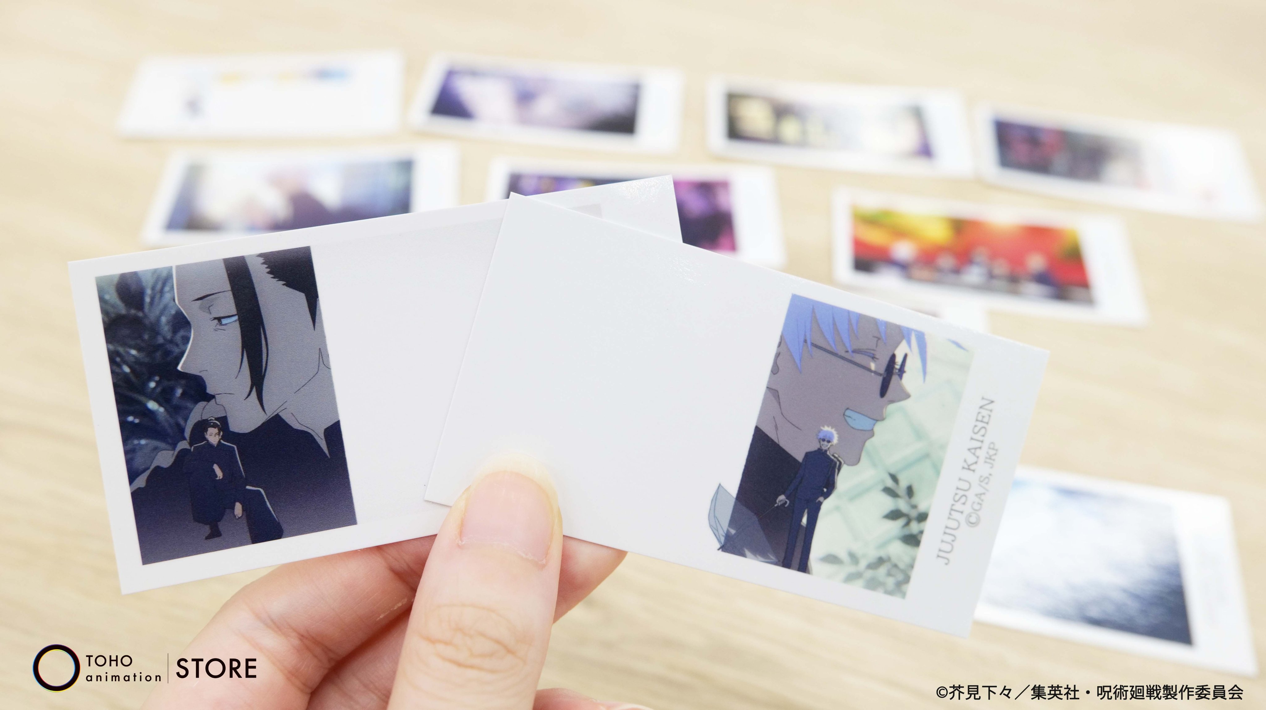 TOHO animation STORE على X: TOHO animation STORE على X: