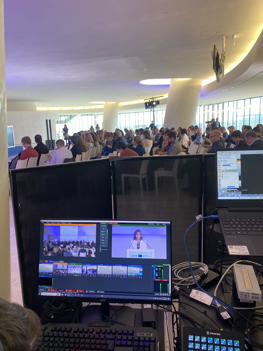 Interreg Atlantic Area tweet media