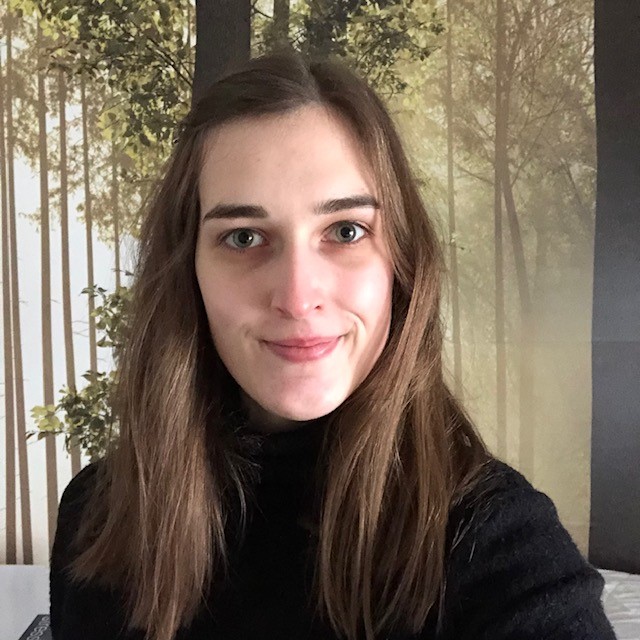 Ann van Griensven tweet media