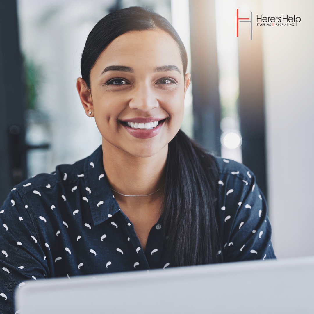 hereshelpstaff's tweet image. Temporary work offers the perfect blend of flexibility and opportunity!  Let&apos;s make your career goals a reality with the exciting world of temporary positions!

#TemporaryWork #Flexibility #CareerGrowth