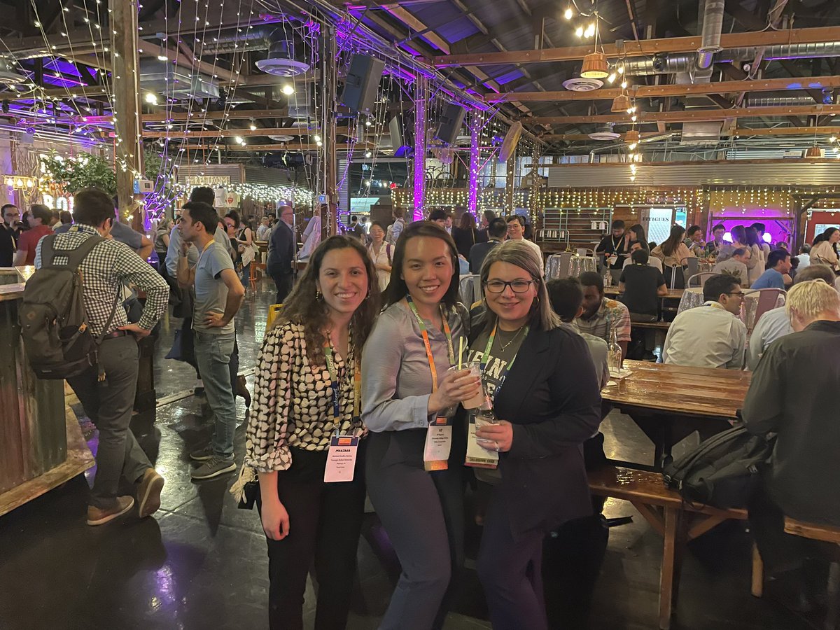 ProfGS_'s tweet image. That’s a wrap at @INFORMS ! #INFORMS2023