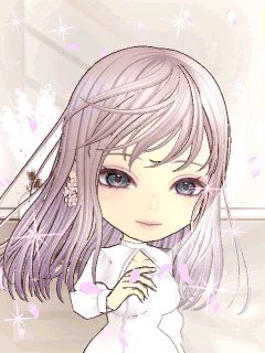 【お知らせ】 Mobage様よりコラボアバターガチャが配信されました! イラストの子たちの顔や髪型などたくさんアイテム化していただいております! よろしくお願いします 詳細▷