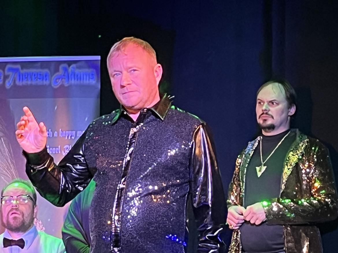 The Northern Comedy Theatre (@comedynorthern) on Twitter photo DOING THE DEAD by <a href="/spicerd/">David Spicer</a> moves to the North East <a href="/Phoenixblyth/">Phoenix Theatre</a> Thurs 19th October at 7.30pm northerncomedytheatre.com/doing-the-dead
<a href="/whatsonnorth/">whatsonnortheast.com</a> <a href="/whats_on_ne/">whatsonnortheast</a> <a href="/BlythNews/">Blyth News</a> <a href="/spicerd/">David Spicer</a> <a href="/RobStuartHudson/">Robert Stuart-Hudson</a> <a href="/RealAdamPerrott/">I Adam at hello</a> DOING THE DEAD by <a href="/spicerd/">David Spicer</a> moves to the North East <a href="/Phoenixblyth/">Phoenix Theatre</a> Thurs 19th October at 7.30pm northerncomedytheatre.com/doing-the-dead
<a href="/whatsonnorth/">whatsonnortheast.com</a> <a href="/whats_on_ne/">whatsonnortheast</a> <a href="/BlythNews/">Blyth News</a> <a href="/spicerd/">David Spicer</a> <a href="/RobStuartHudson/">Robert Stuart-Hudson</a> <a href="/RealAdamPerrott/">I Adam at hello</a>