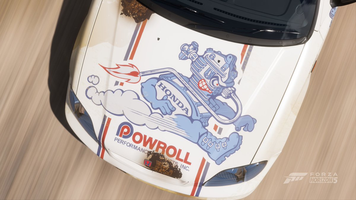 Archie Powell tweet media