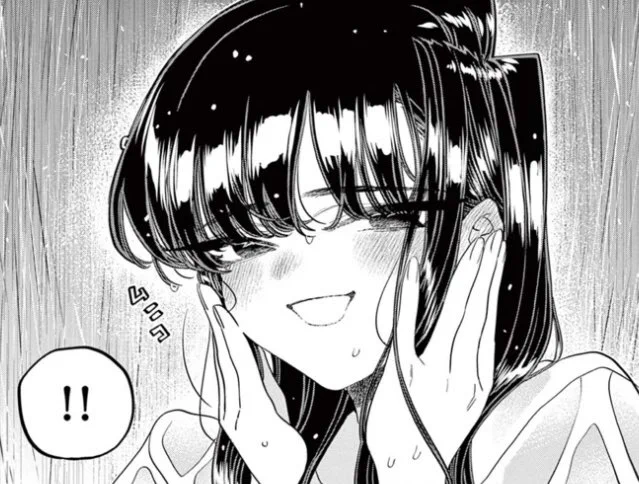 古見さんは、コミュ症です。公式 on X: 