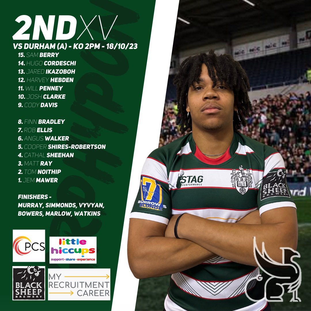 LeedsUniRugbyUnion tweet media