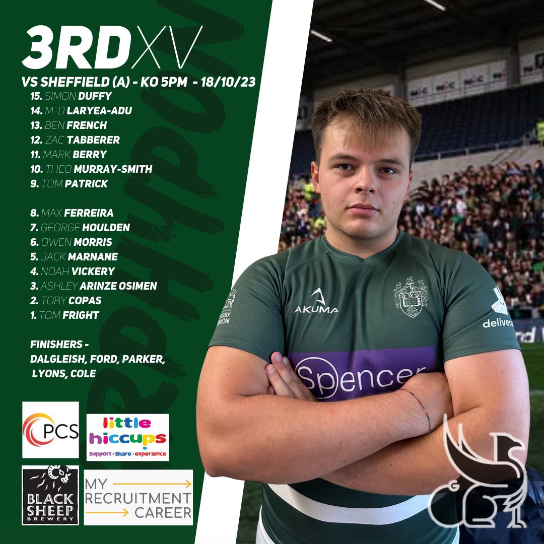 LeedsUniRugbyUnion tweet media