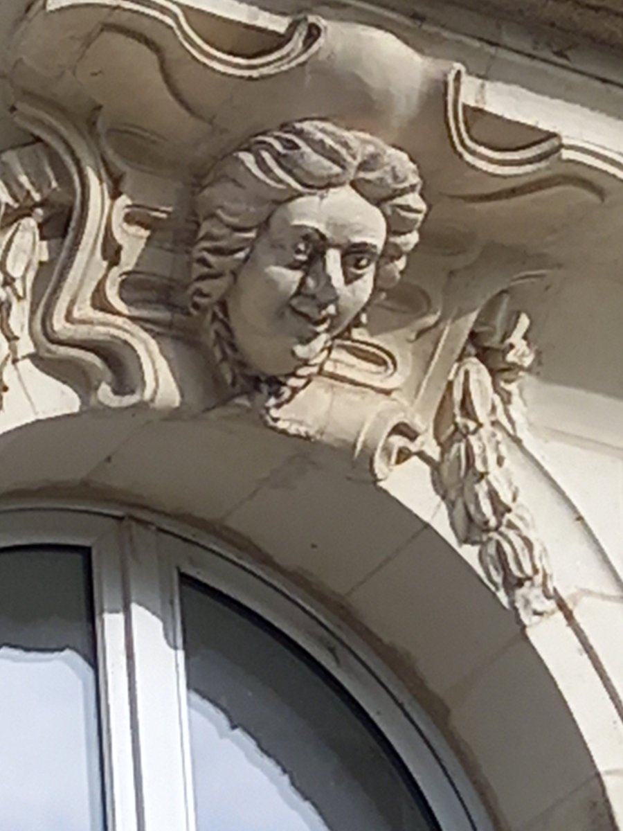 Les 4ème du collège St Joseph La Salle découvrent l'histoire de Nantes : Au programme - Découverte de !'Histoire de la Ville de Nantes...
#nantes #college #sortiescolaire