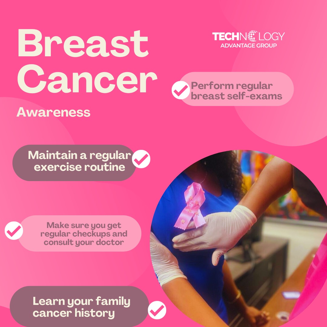 techadgh's tweet photo. Get checked today!
#keepingherinthepicture #techadgroup https://t.co/Vl9Usg5DQQ
