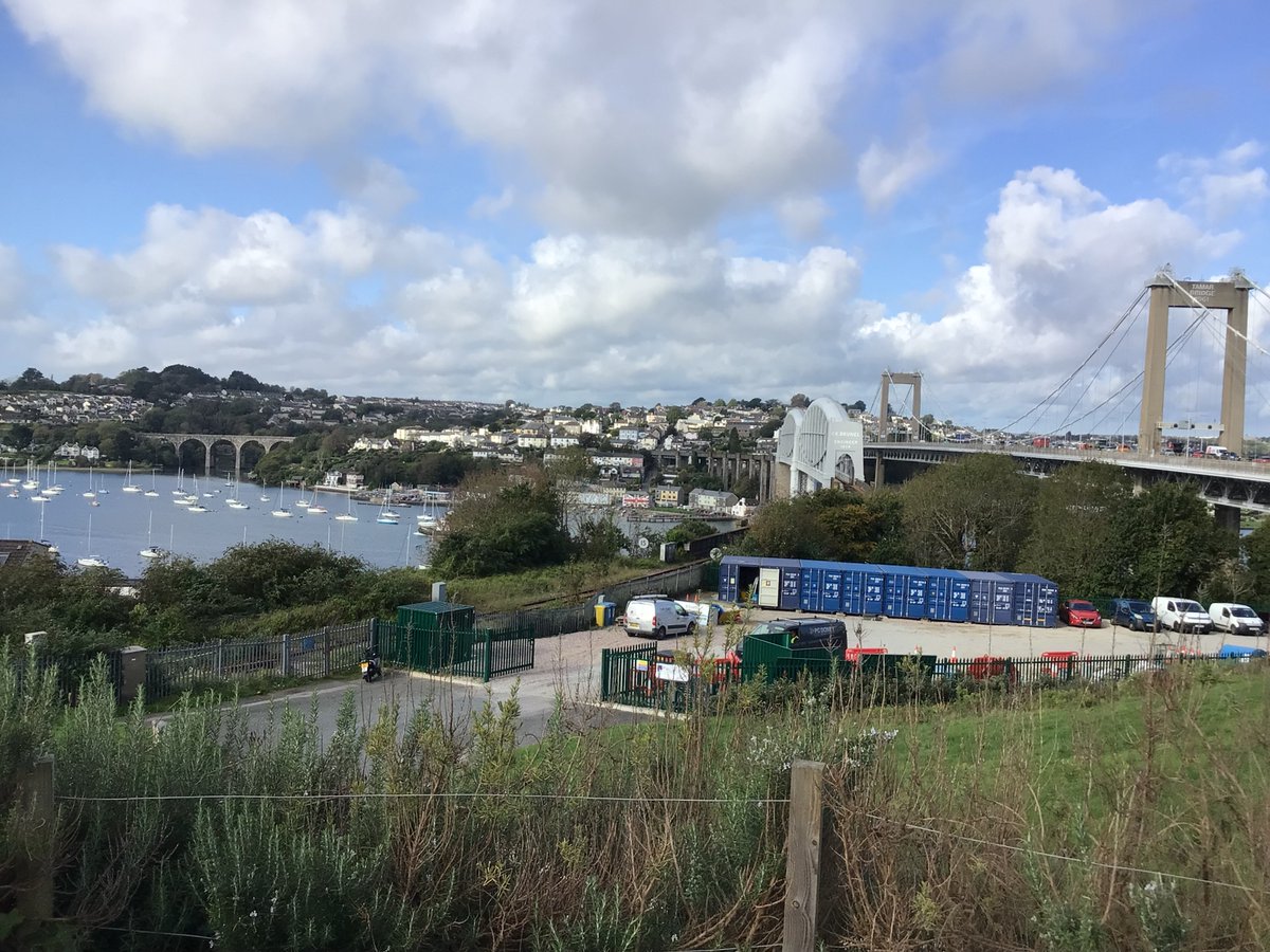 Starcross School tweet media