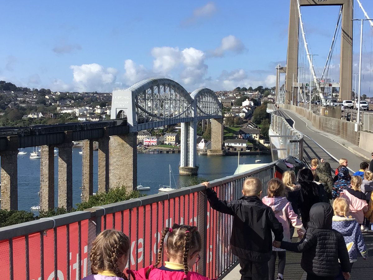 Starcross School tweet media