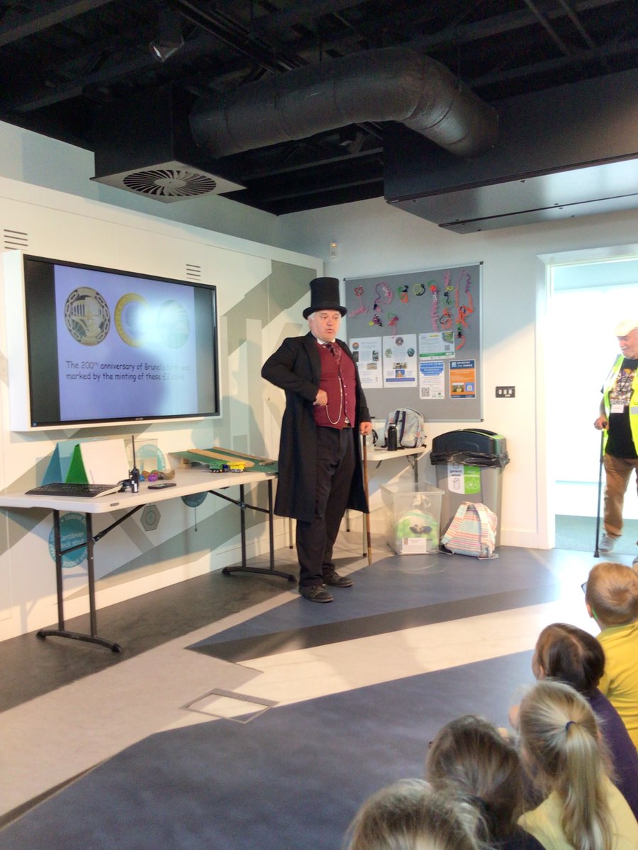 Starcross School tweet media