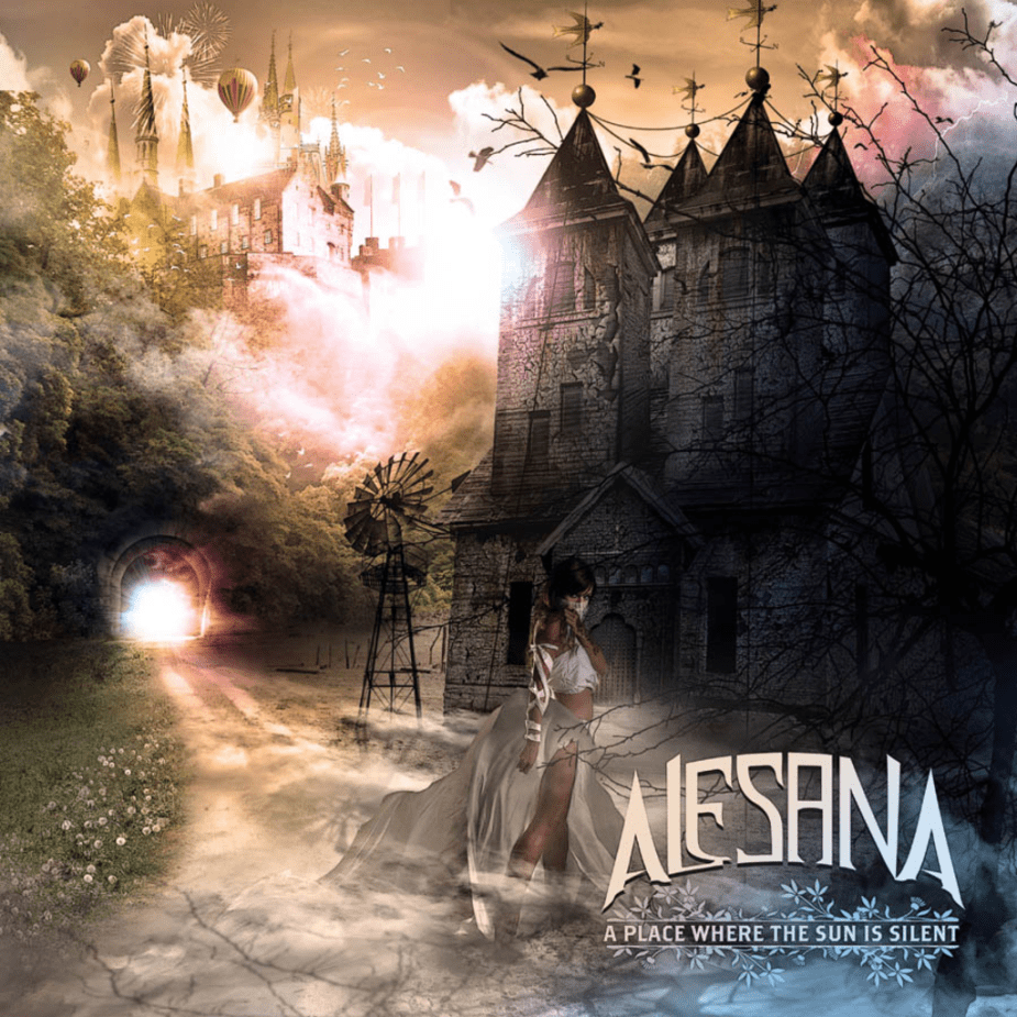 Alesana (@Alesana) released their album 'A Place Where The Sun Is Silent' 12 years ago today. What's your favourite track?