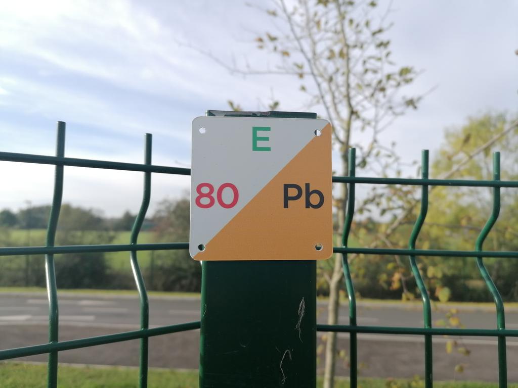 Installing a gold package at Edgar Wood Academy. Our markers are cross curricular: letters for anagrams (including foreign languages) numbers for maths work and periodic table elements.