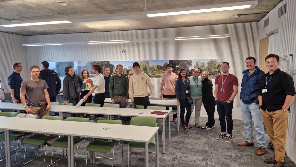 ORC Southampton tweet media