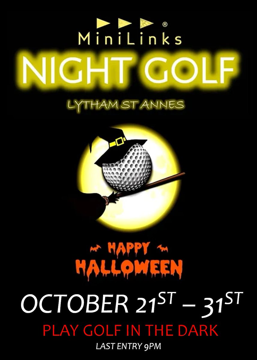 LittleChippers by at.golf | The Pitch&Putt Experts tweet media