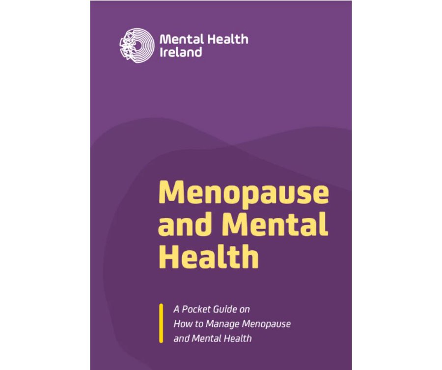 Mental Health IRL tweet media