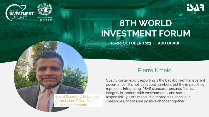 UNCTAD ISAR (@unctad_isar) on Twitter photo 