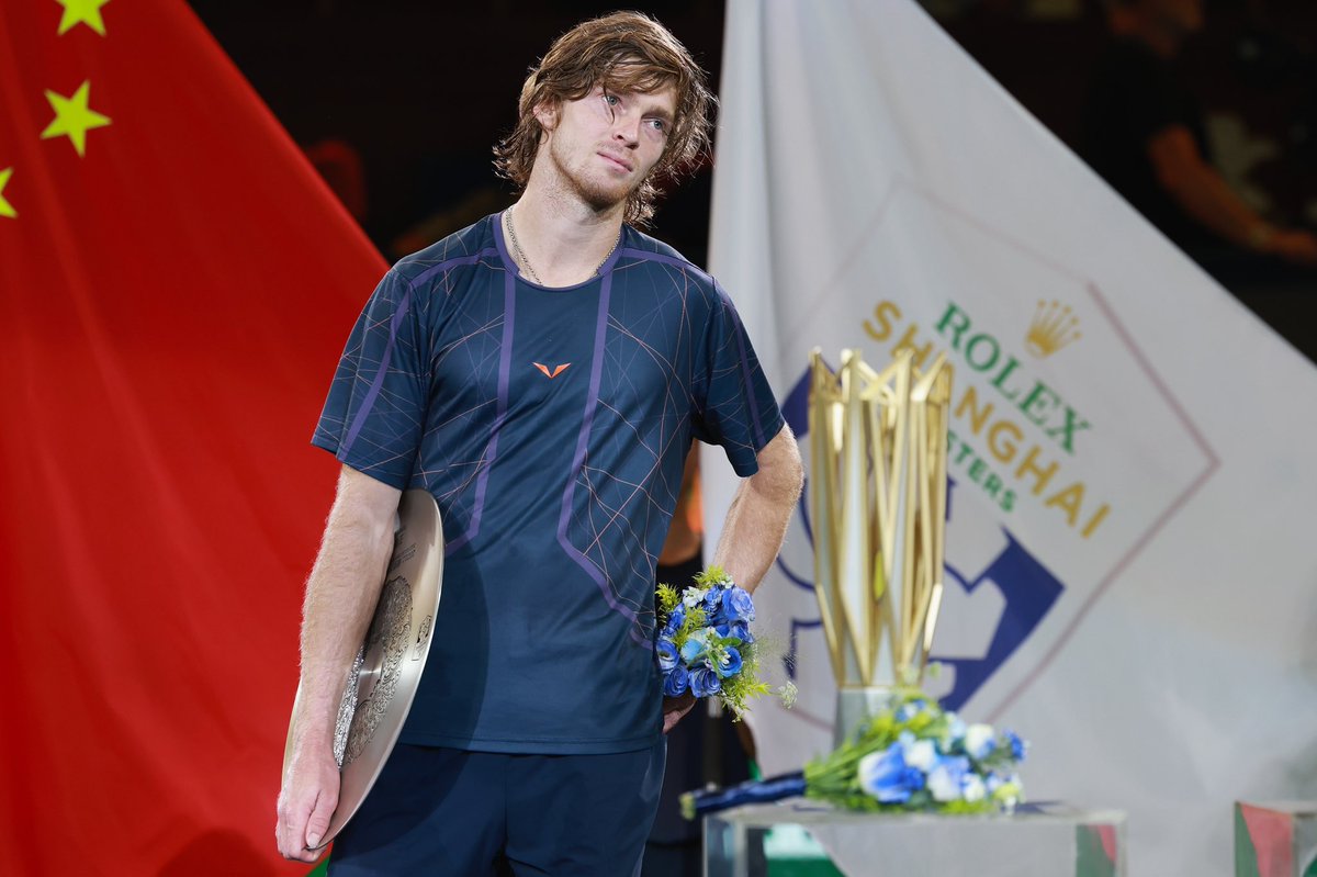 AndreyRublev97 tweet picture