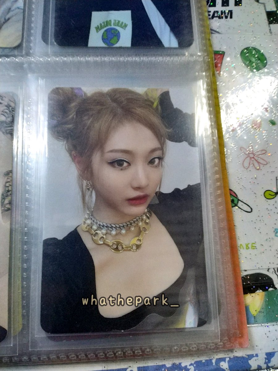 whathepark_'s tweet photo. ✦ wts lfb ph ✧

♡⃕   Ningning Savage pc

— Php 280 + pf യ *◞

loc: manila
mod: ggx

꒰🏷 aespa karina winter giselle hallucination quest poca photocard spacebun spacebun ⦙ #스시_sells ꒱ https://t.co/DO2sNxAK2q