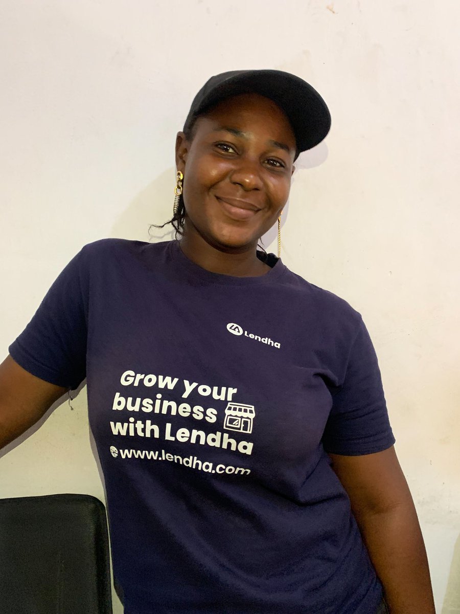 If you're still wondering about SME lending in Nigeria, it's time to explore what we offer.

We grow businesses!

#SMELoans #Lendha