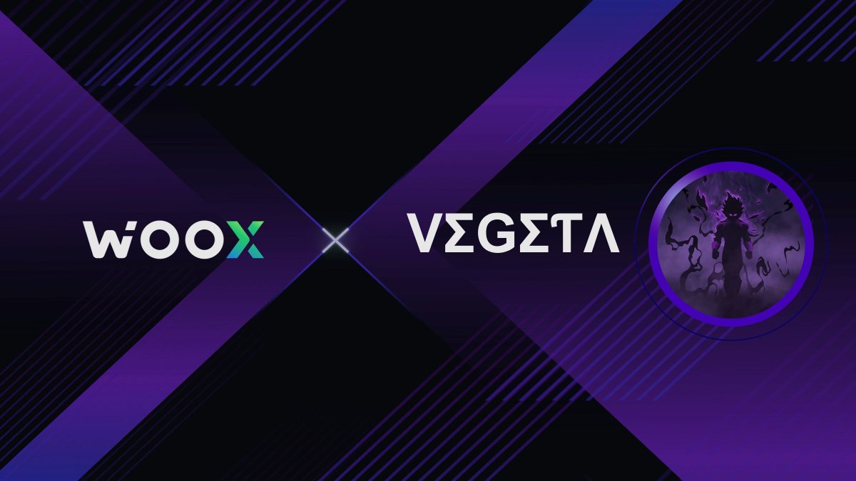 VegetaCrypto1's tweet image. Excited to announce my partnership with @_WOO_X , been using $WOO since 2021.

Great UI
Solid Liquidity
Low fees

Anybody who signups using my referral link gets TIER 1 upgrade for free for 60 days!

x.woo.org/register?ref=V…