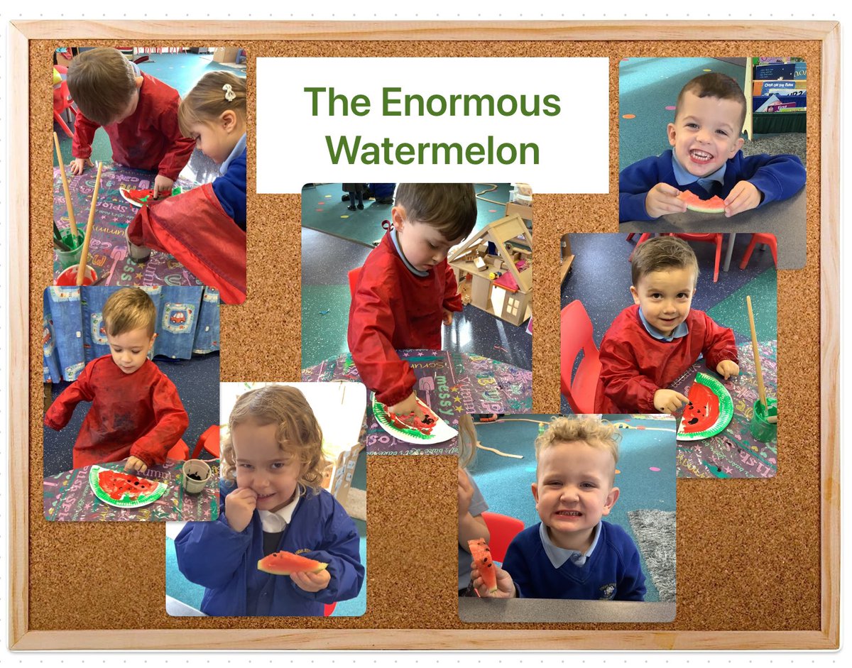 NurseryHighStPrimary tweet media