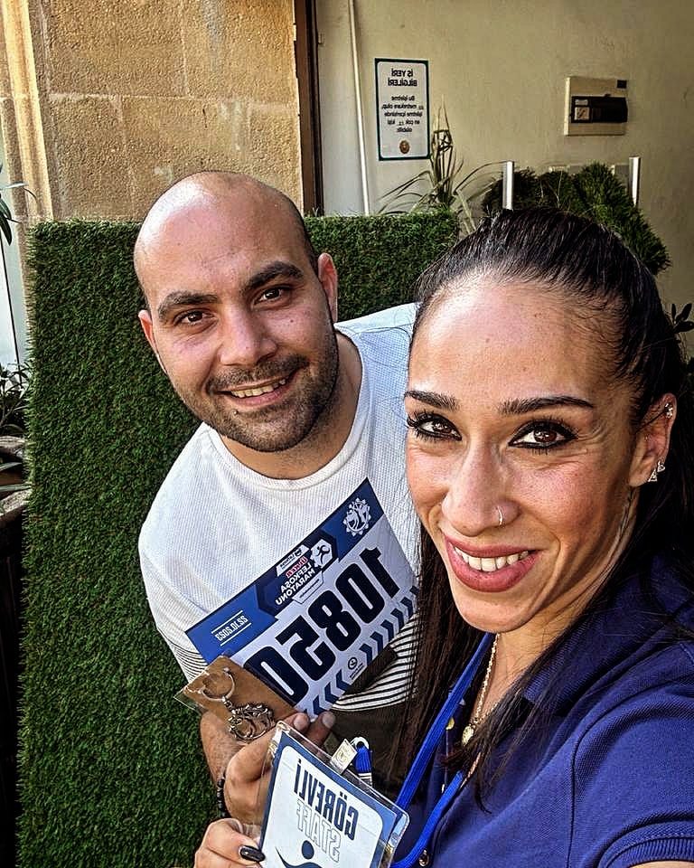 Onlar sahalarda, biz yollarda. Her adım ŞAMPİYONLAR için ! 💪🏃

Numaranı al da gel🪽🤍

#isiasortakdavamız
#isiasKatliamı
#lefkosatürkbelediyesi
#lefkoşamaratonu