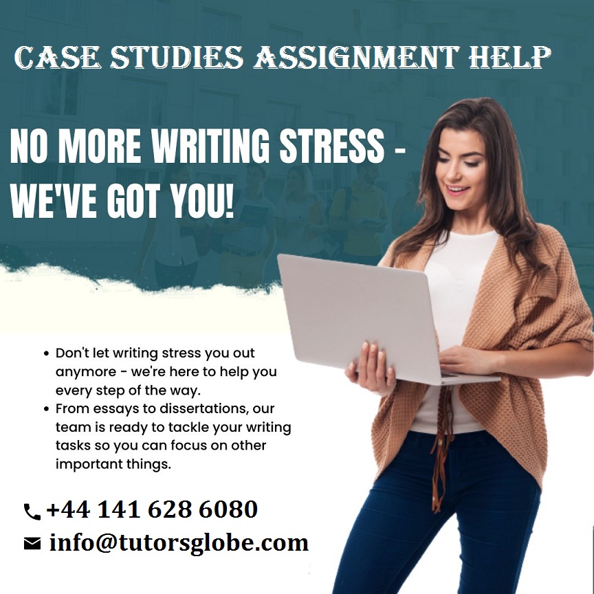 TutorsGlobe's tweet image. Facing difficulties in writing complex case studies? Hire our Case Studies Assignment Help for meeting the deadlines and scoring high! #CaseStudiesHomeworkHelp #CaseStudiesAssignmentHelp #UKHomeworkHelp #No1homeworkhelp #StudentInUK  #UKAssignmentHelp #TopUKCourses #UKTutoring