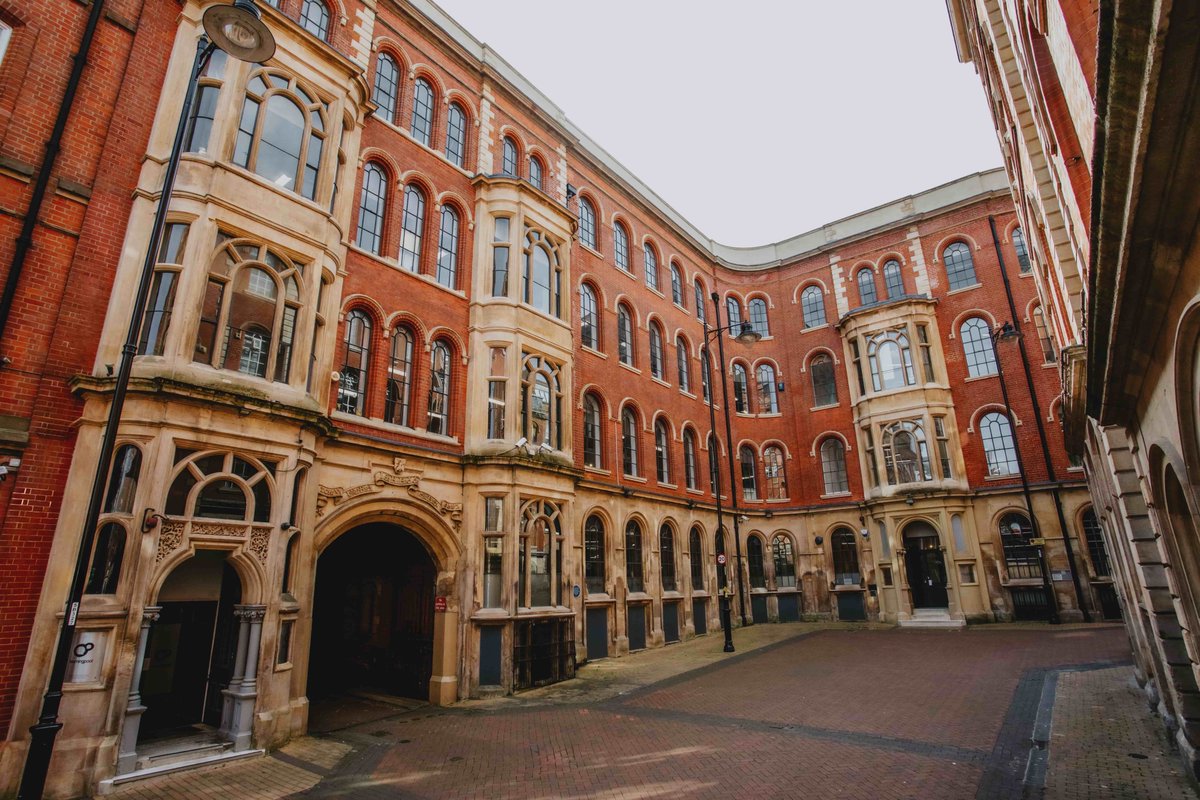 Lace Market Nottingham buildings portfolio hits the market at £4 million

#Nottingham 

After more than 40 years of fulfilling its founding vision of regenerating and preserving the heritage of Nottingham’s Lace Market, niche developer Spenbeck is selling its 46,000 sq ft