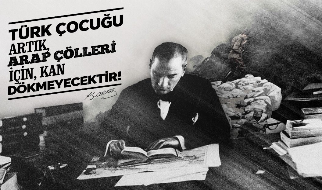 Mehmetçik Gazze'ye diyen akıl yoksullları ve gerizekalılar gidebilirler