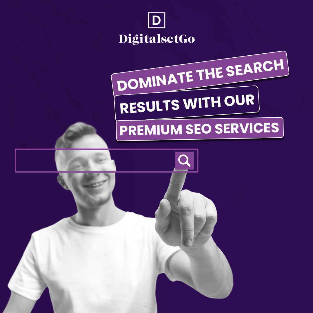DigitalSetGo's tweet image. Transform Your Online Visibility with DigitalsetGo. Let Our SEO Services Skyrocket Your Business to the Top of Search Results! Contact us today!

📱 +971 54 558 0042
📞 +971 4 241 5963
Visit our 🌐 digitalsetgo.com

#dubaimarketing #marketingstrategytips #digitalsetgo